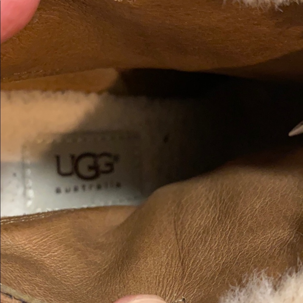 Ugg Booties - image 7